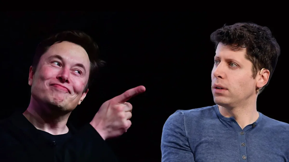 Así fue la pelea que acabó con Elon Musk en OpenAI