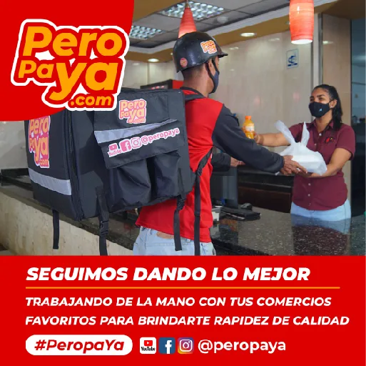 Peropaya